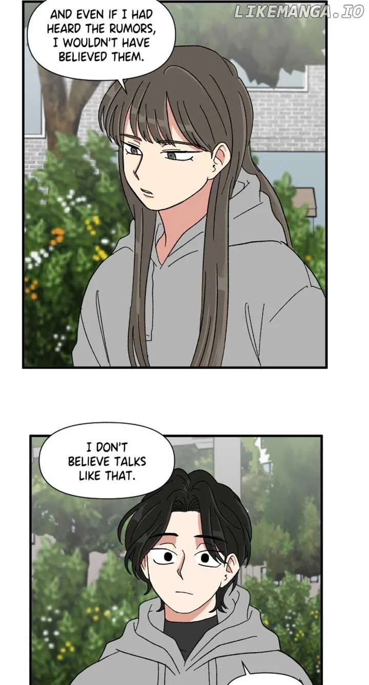 The Prize of Youth Chapter 14 page 58