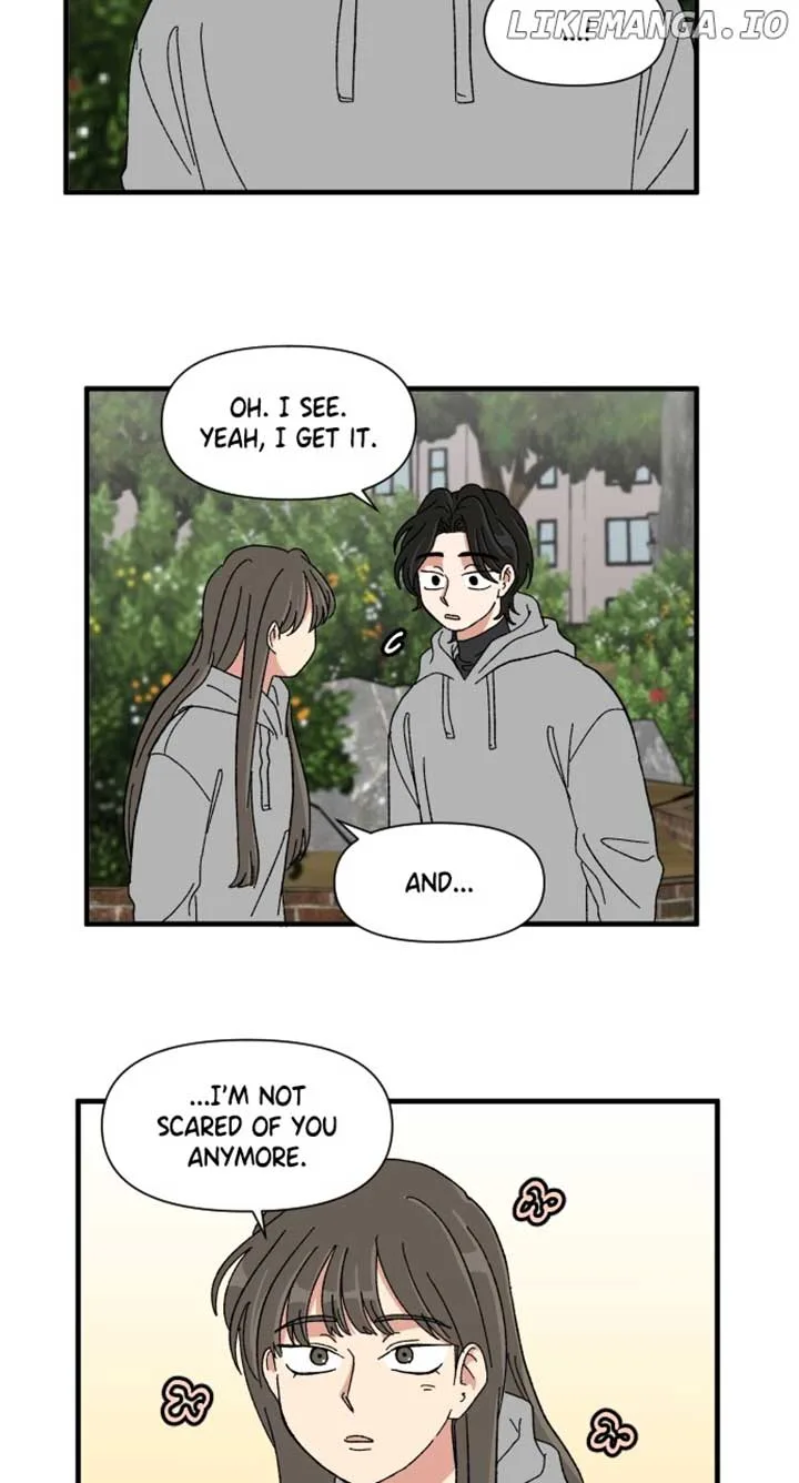 The Prize of Youth Chapter 14 page 59