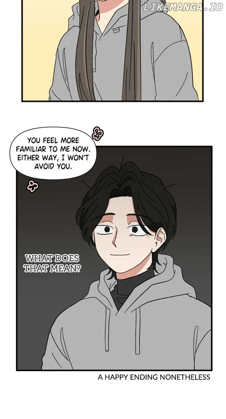 The Prize of Youth Chapter 14 page 60