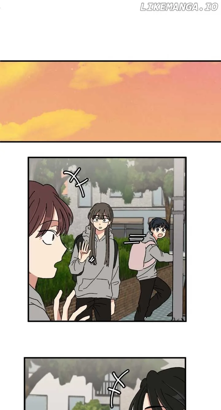 The Prize of Youth Chapter 14 page 61