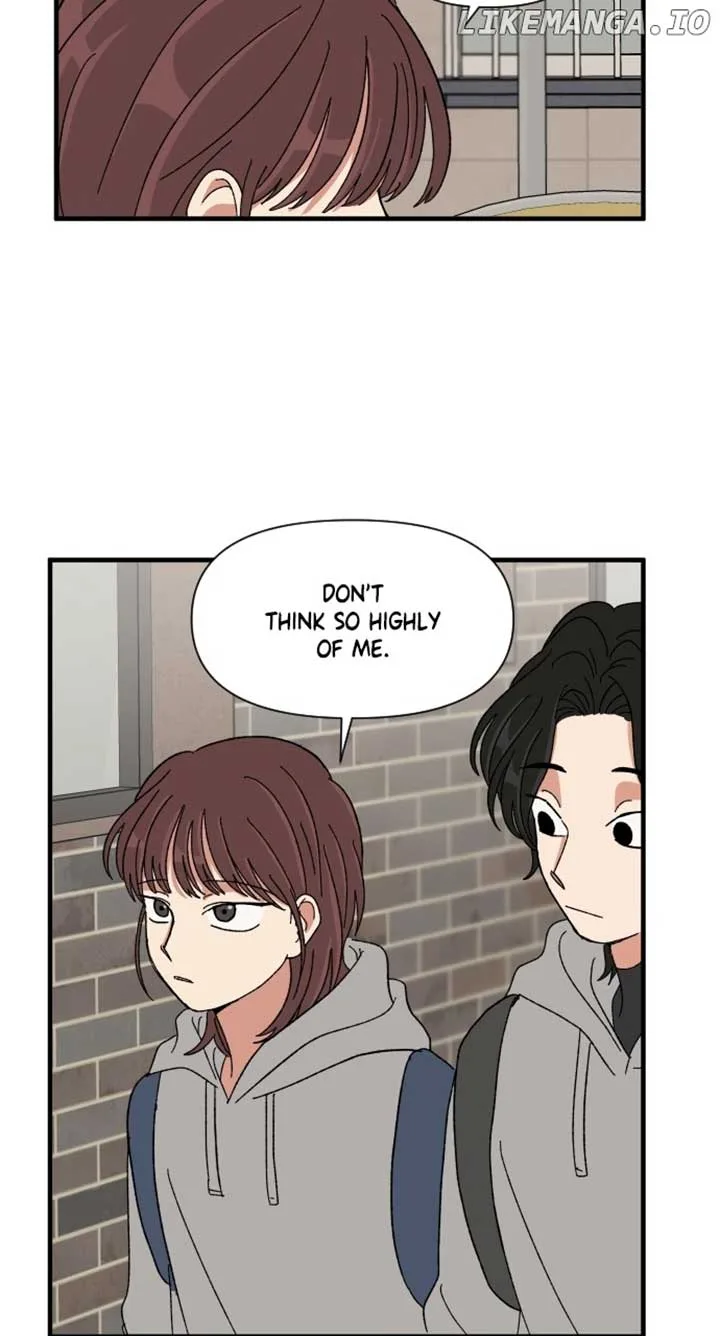 The Prize of Youth Chapter 14 page 64