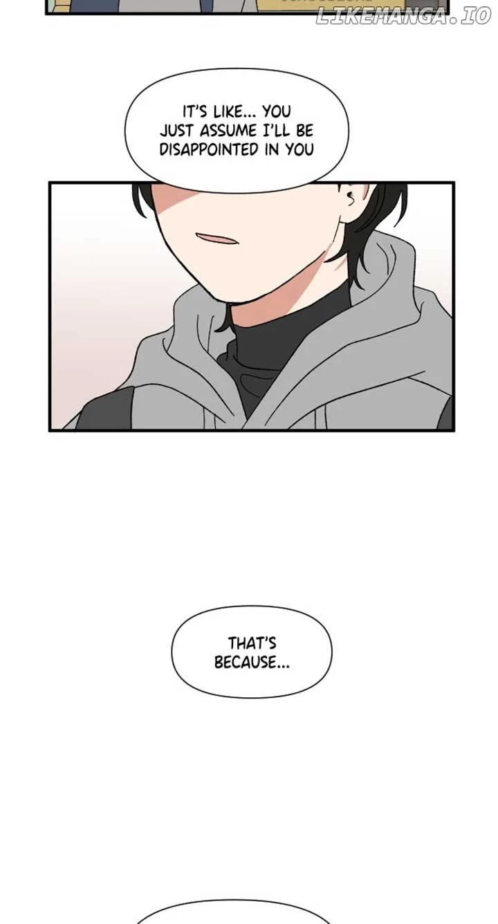 The Prize of Youth Chapter 14 page 67