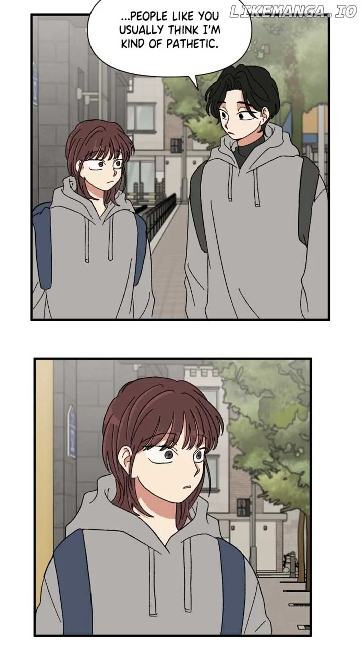 The Prize of Youth Chapter 14 page 68