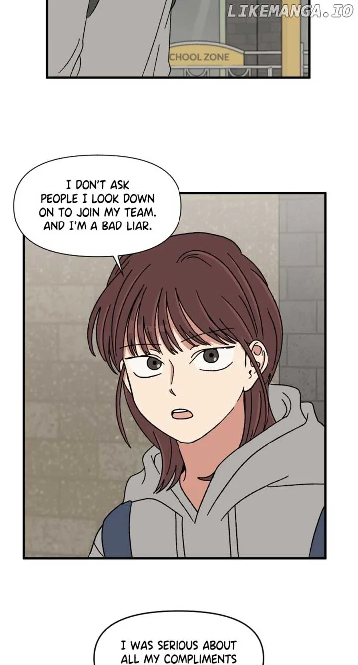 The Prize of Youth Chapter 14 page 72
