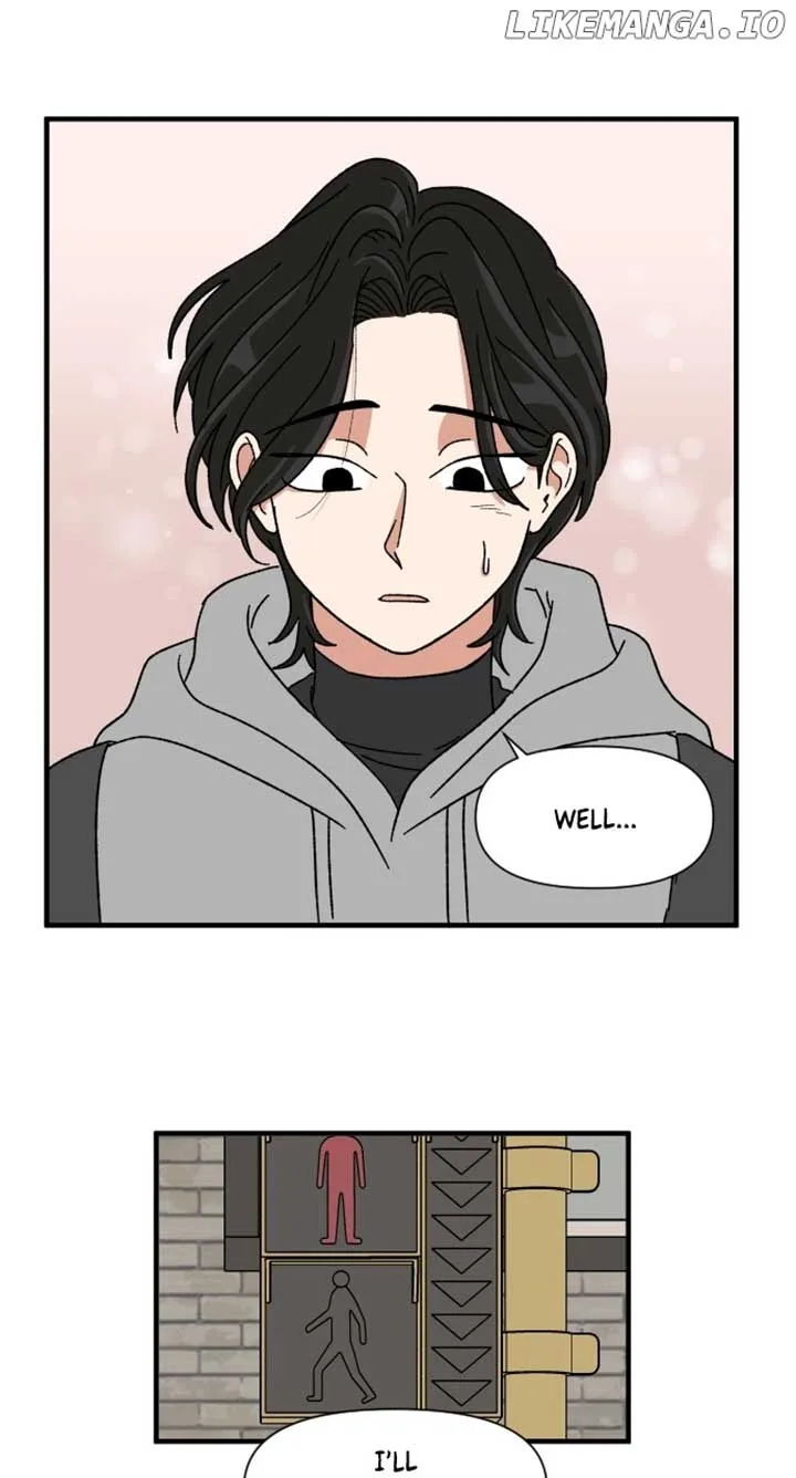 The Prize of Youth Chapter 14 page 74