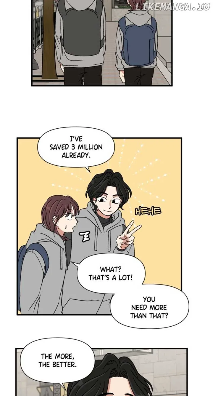 The Prize of Youth Chapter 14 page 78