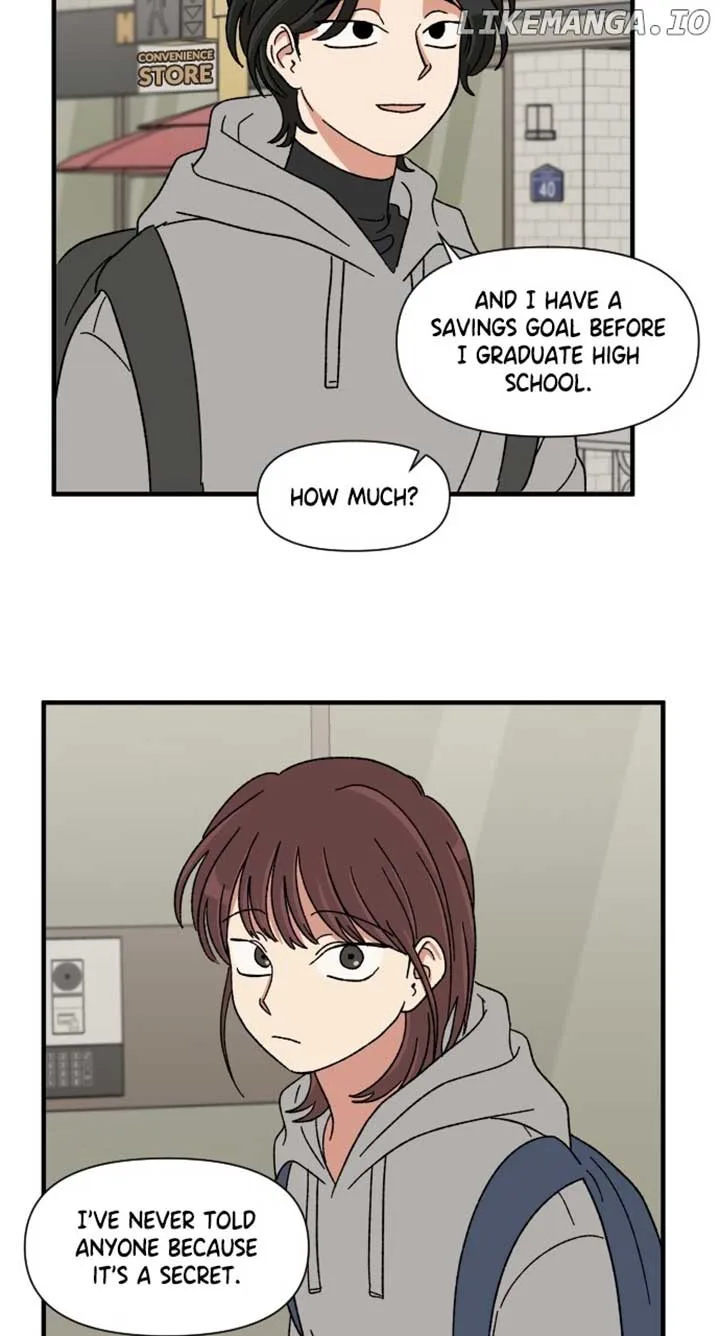 The Prize of Youth Chapter 14 page 79