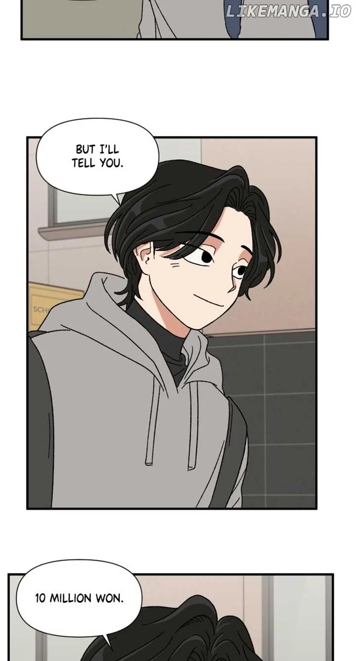 The Prize of Youth Chapter 14 page 80