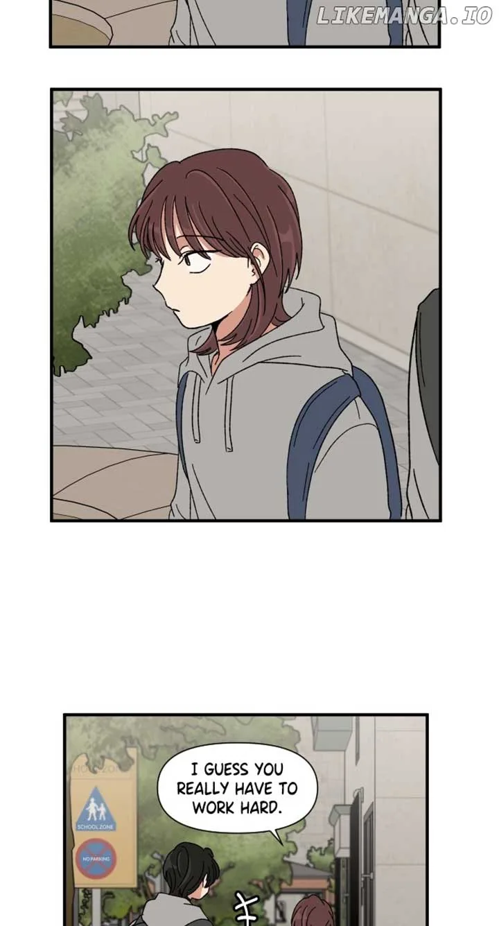 The Prize of Youth Chapter 14 page 82
