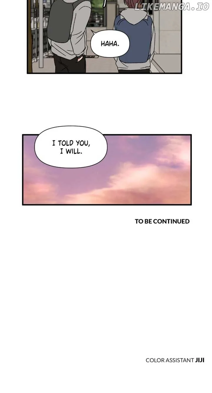 The Prize of Youth Chapter 14 page 83