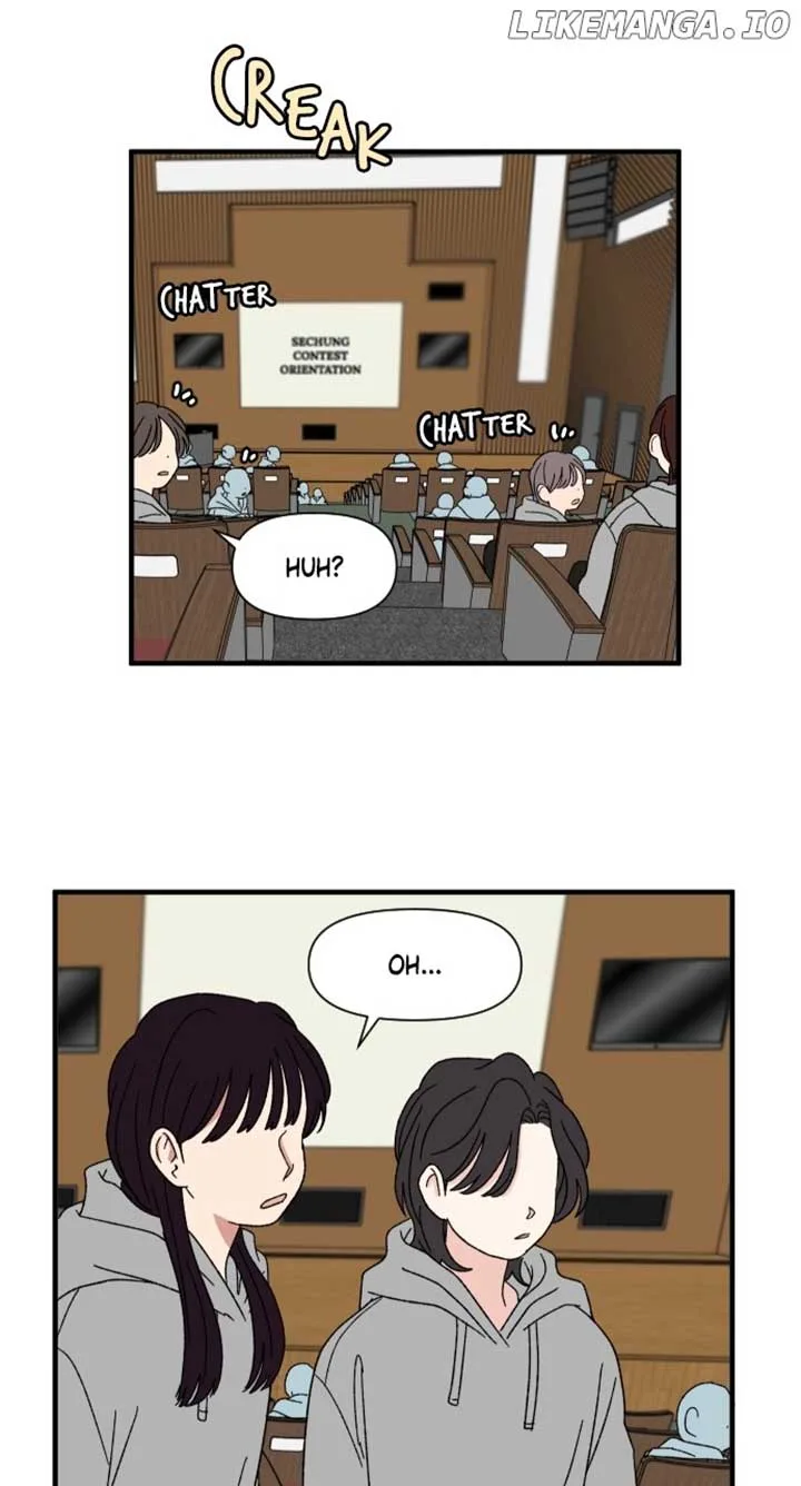 The Prize of Youth Chapter 15 page 10