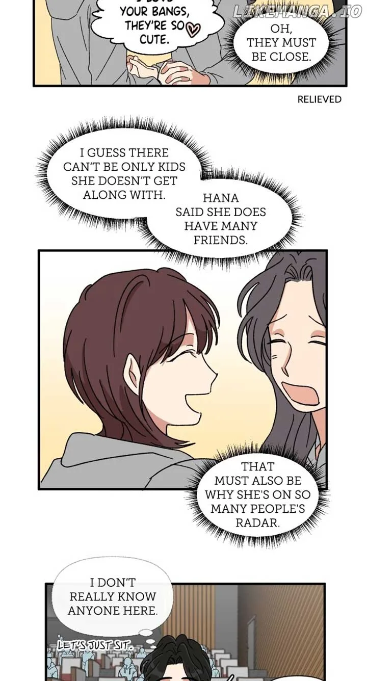 The Prize of Youth Chapter 15 page 24