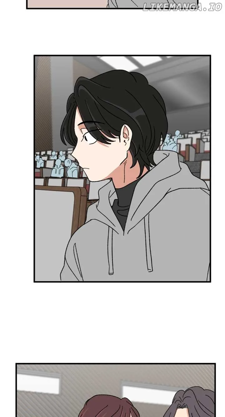 The Prize of Youth Chapter 15 page 35