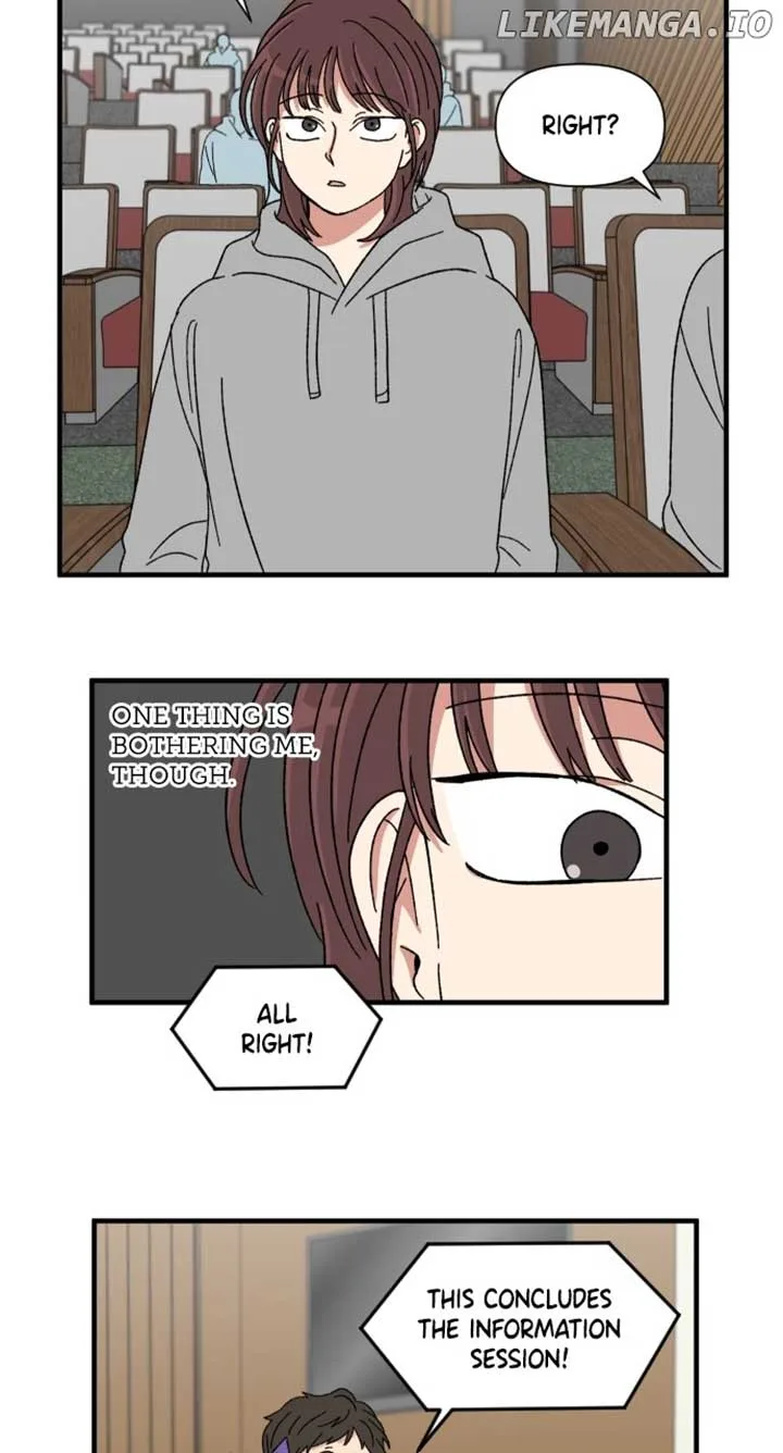 The Prize of Youth Chapter 15 page 46