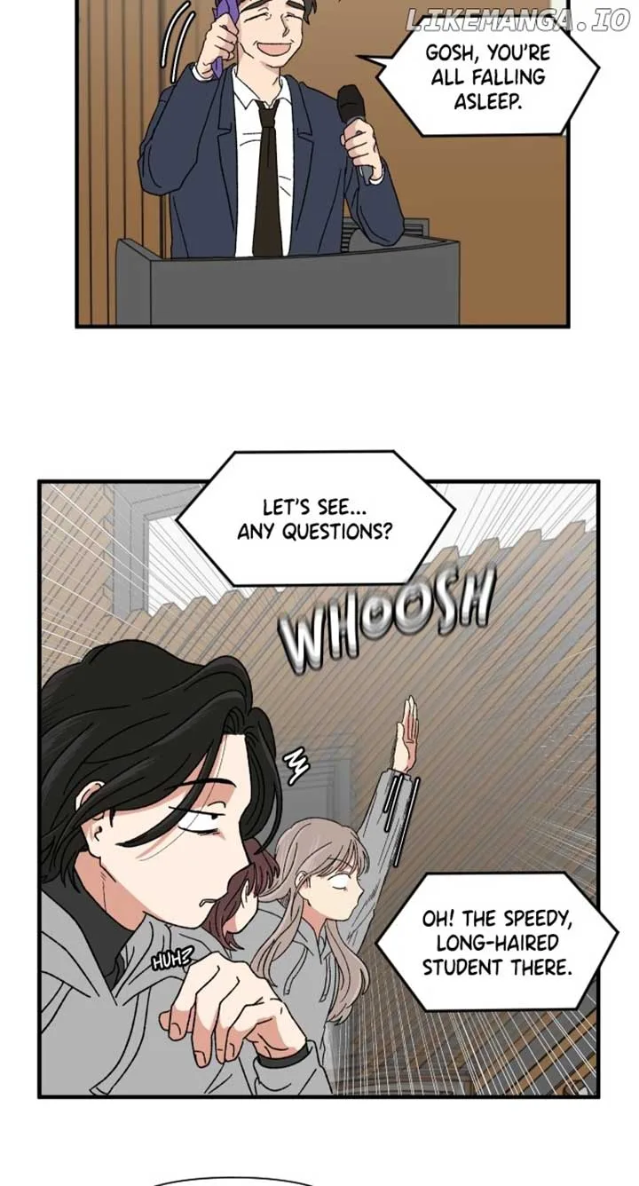 The Prize of Youth Chapter 15 page 47