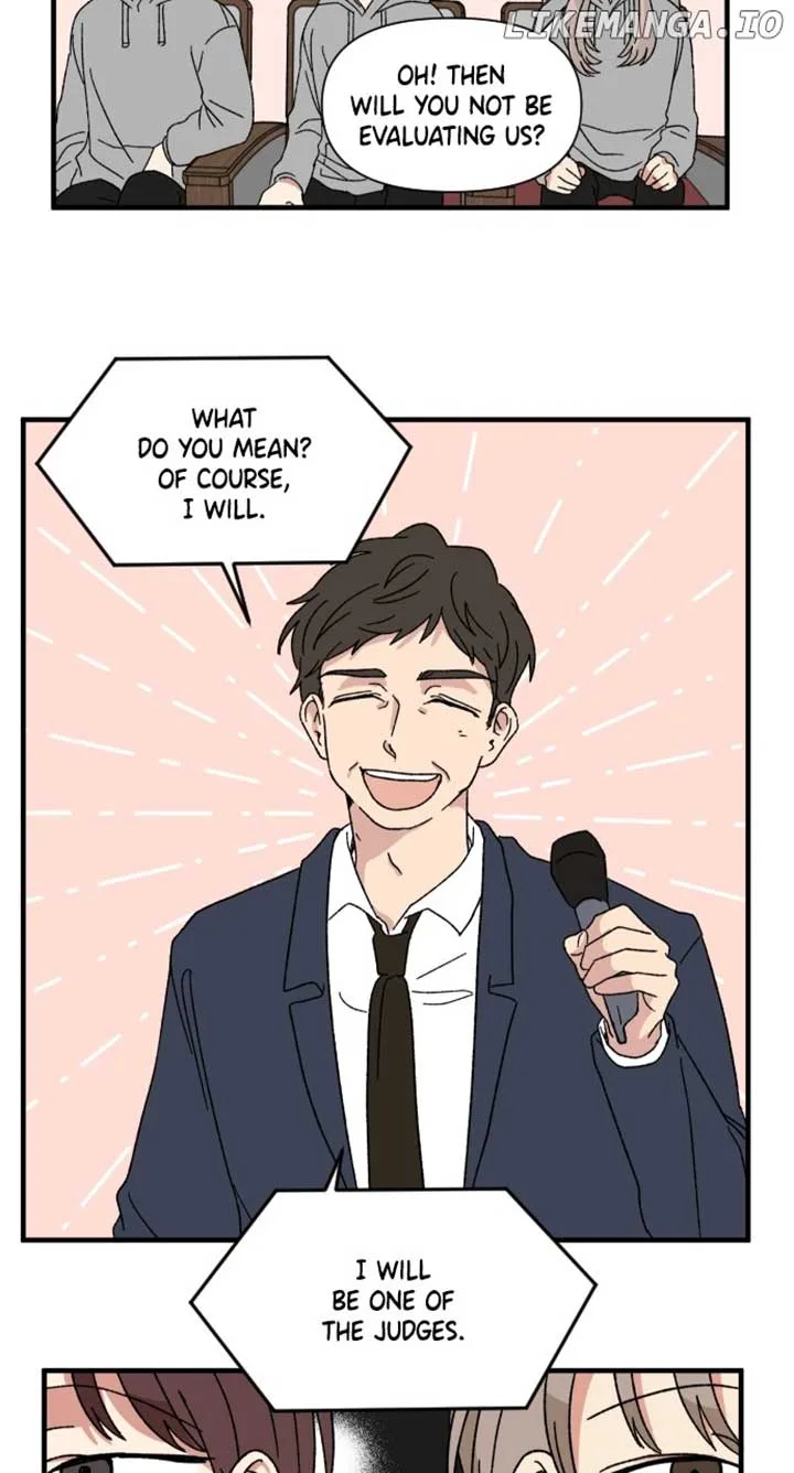 The Prize of Youth Chapter 15 page 49