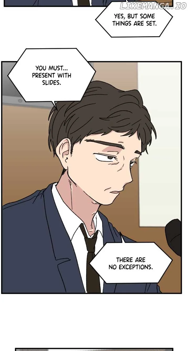 The Prize of Youth Chapter 15 page 58