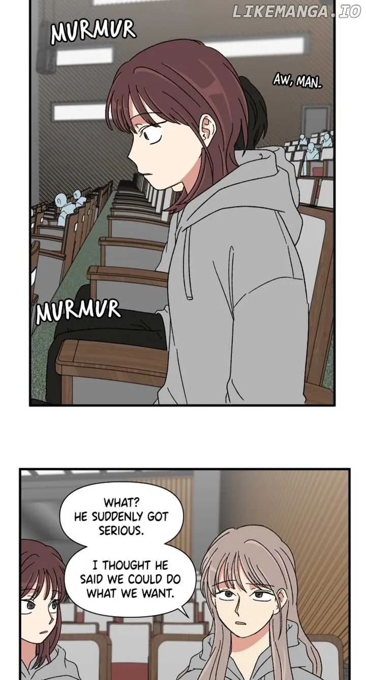 The Prize of Youth Chapter 15 page 59
