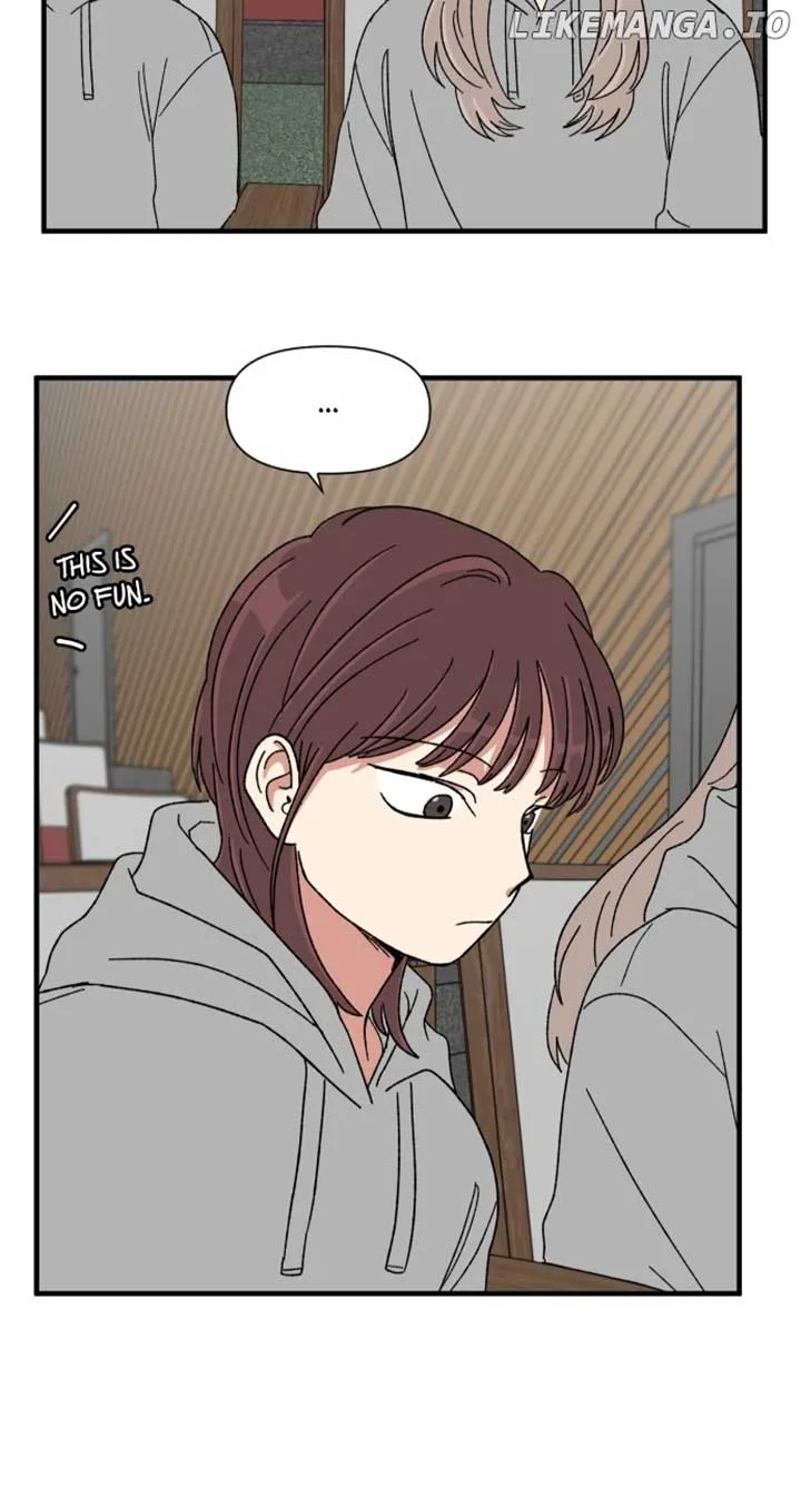 The Prize of Youth Chapter 15 page 60