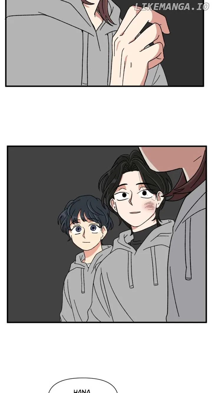 The Prize of Youth Chapter 15 page 65