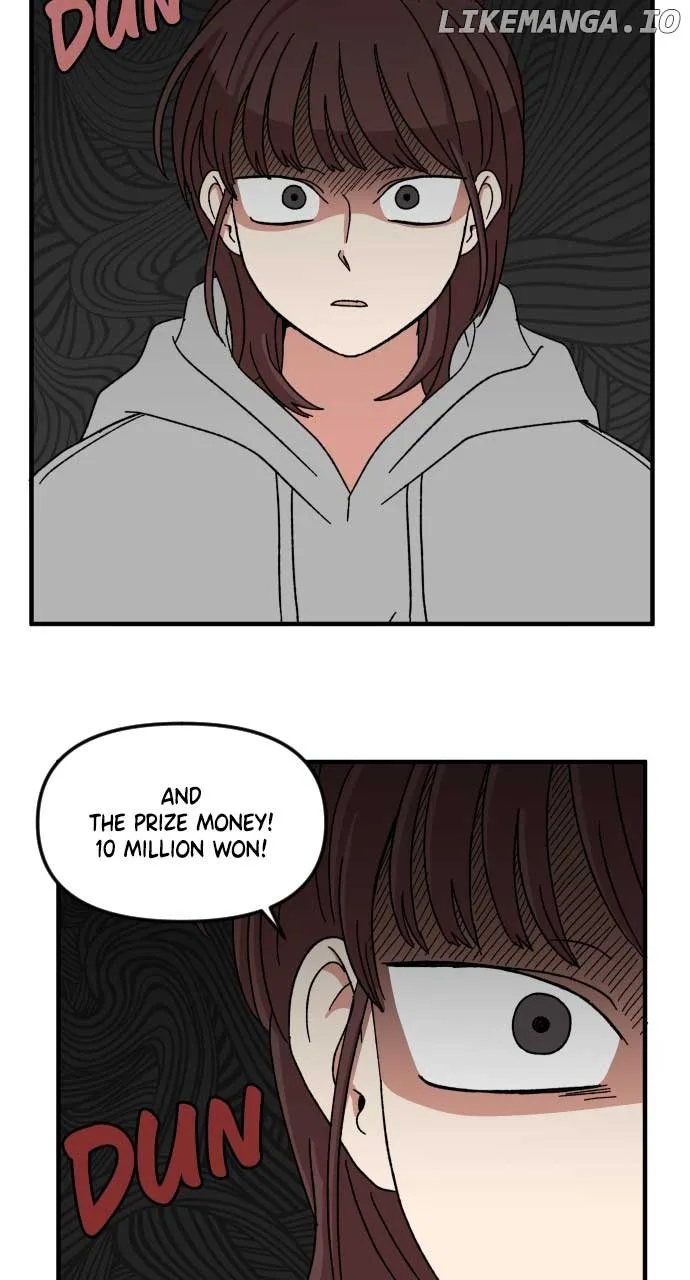 The Prize of Youth Chapter 16 page 35