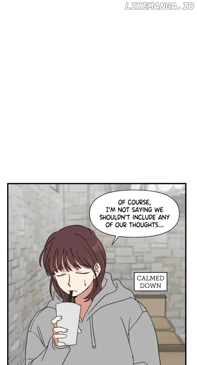 The Prize of Youth Chapter 16 page 41
