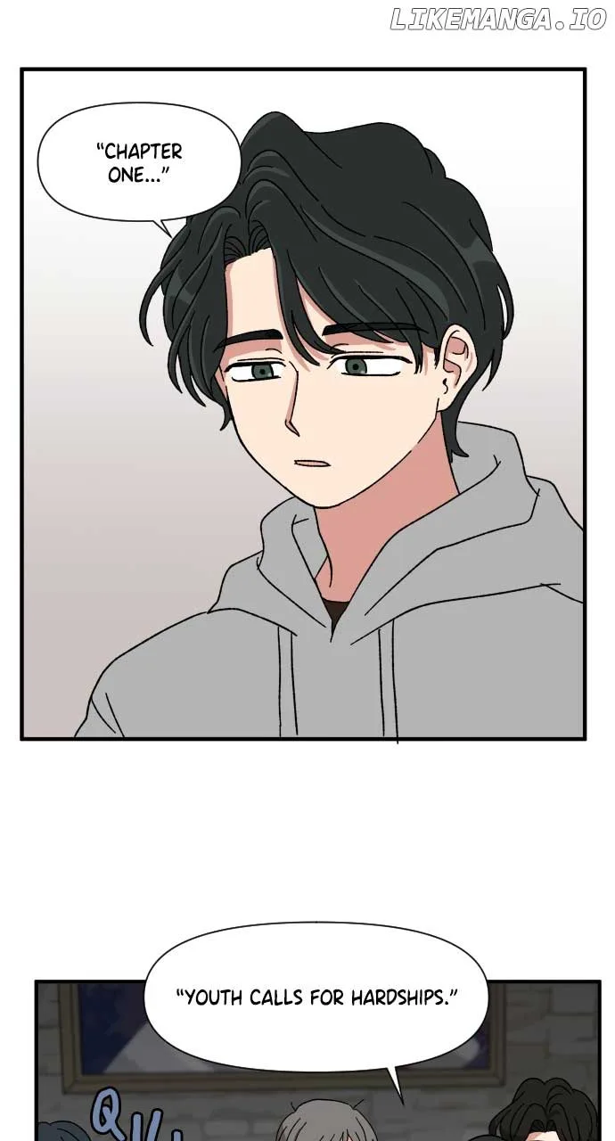 The Prize of Youth Chapter 16 page 43