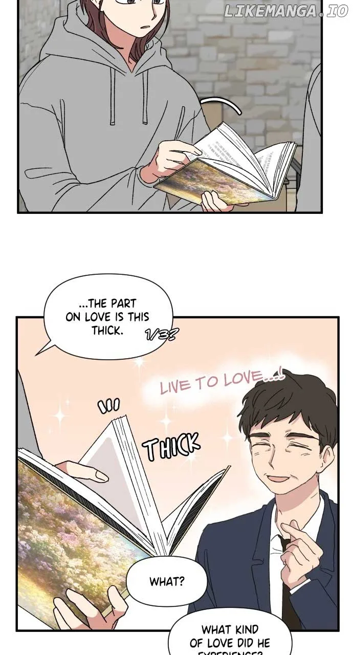 The Prize of Youth Chapter 16 page 46