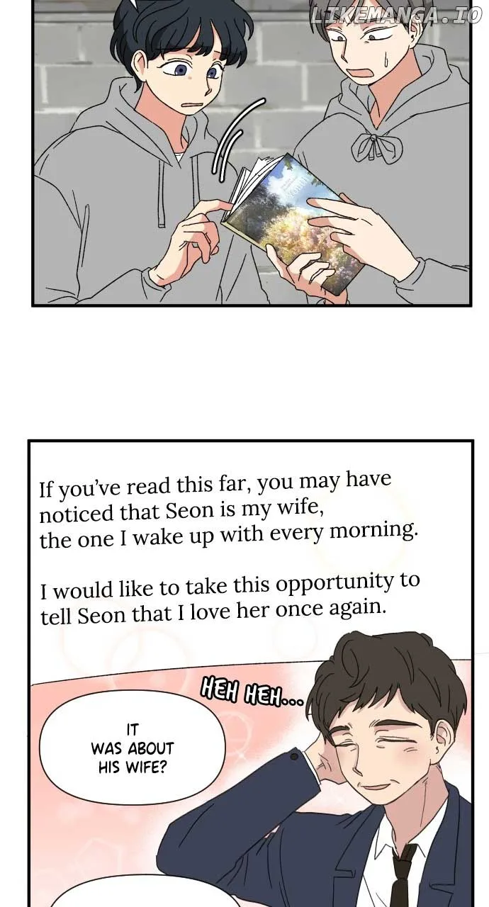 The Prize of Youth Chapter 16 page 48