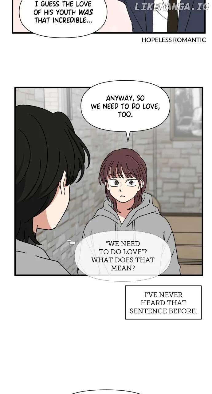 The Prize of Youth Chapter 16 page 49