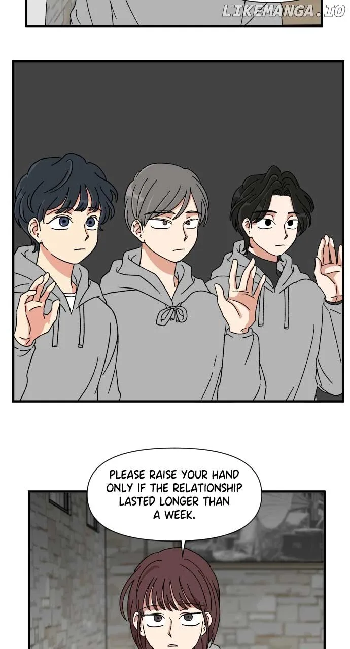 The Prize of Youth Chapter 16 page 51