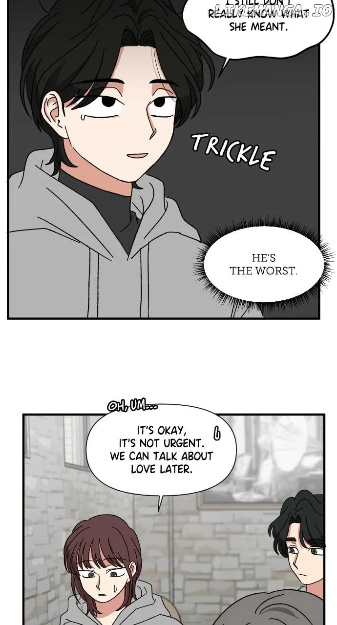 The Prize of Youth Chapter 16 page 55
