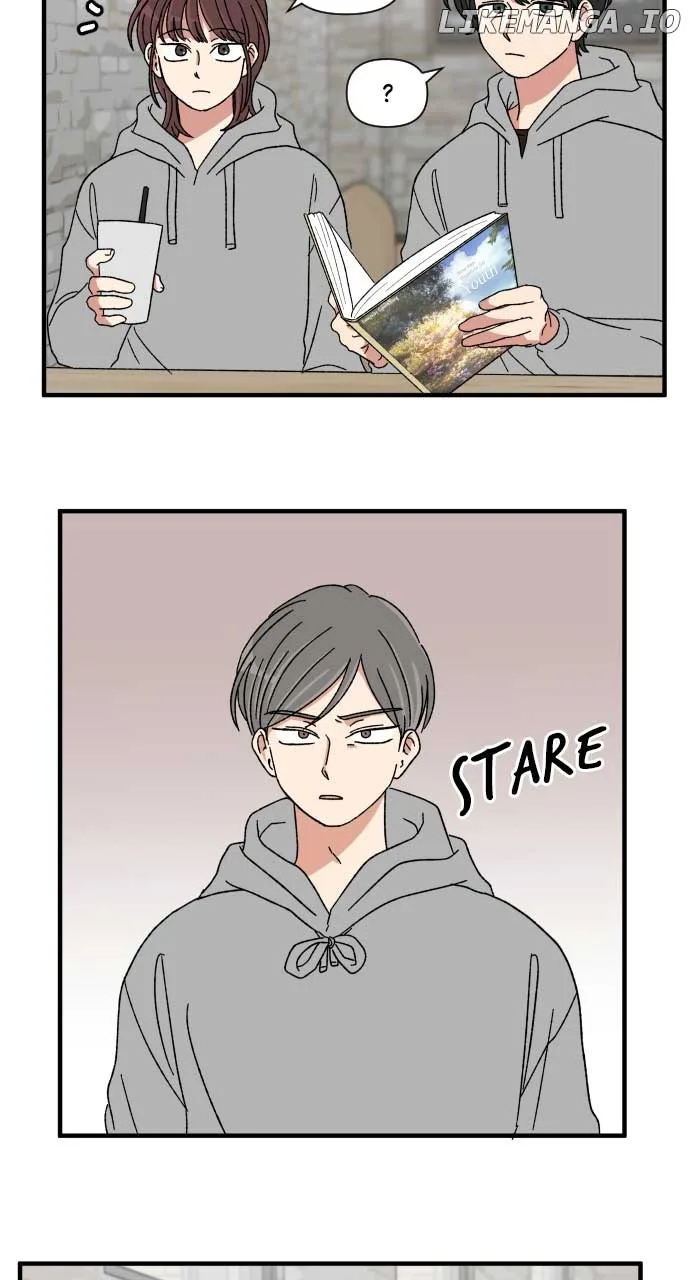 The Prize of Youth Chapter 16 page 57