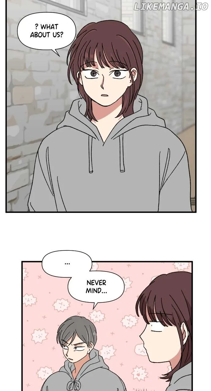 The Prize of Youth Chapter 16 page 58
