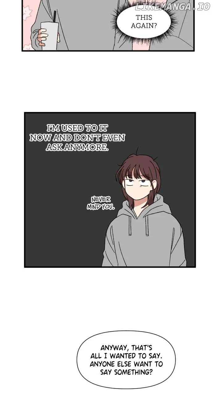 The Prize of Youth Chapter 16 page 59