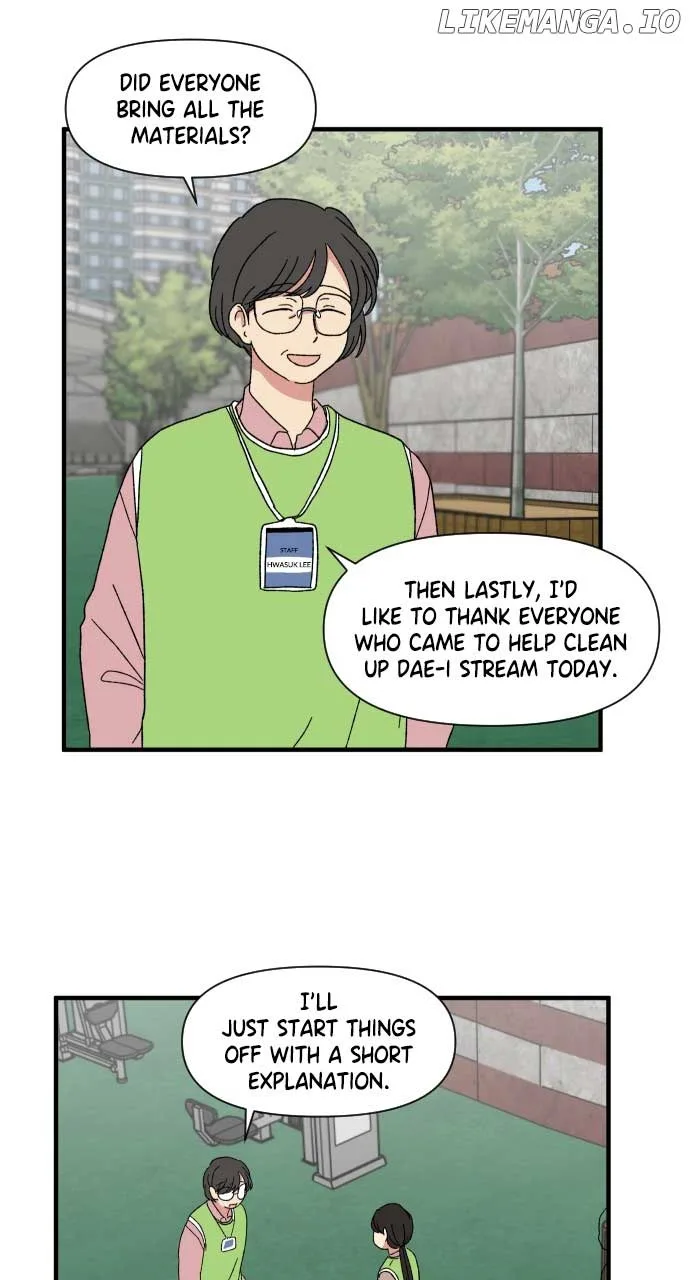 The Prize of Youth Chapter 16 page 66