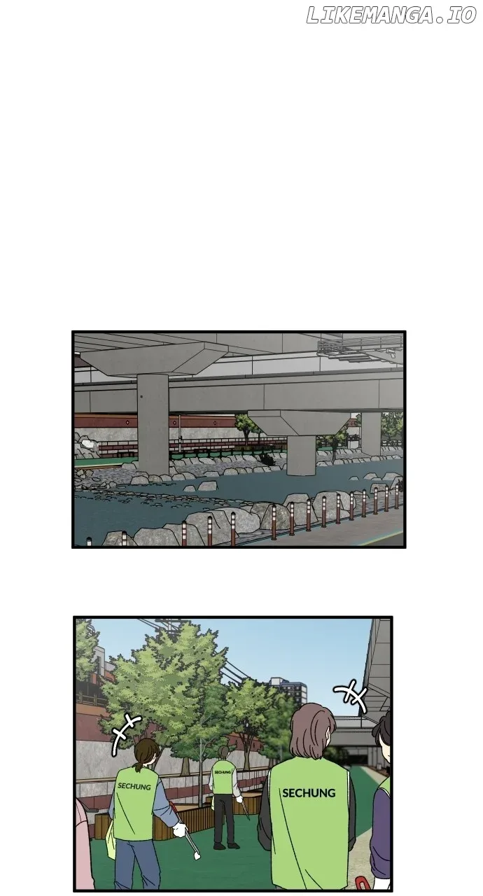 The Prize of Youth Chapter 17 page 2
