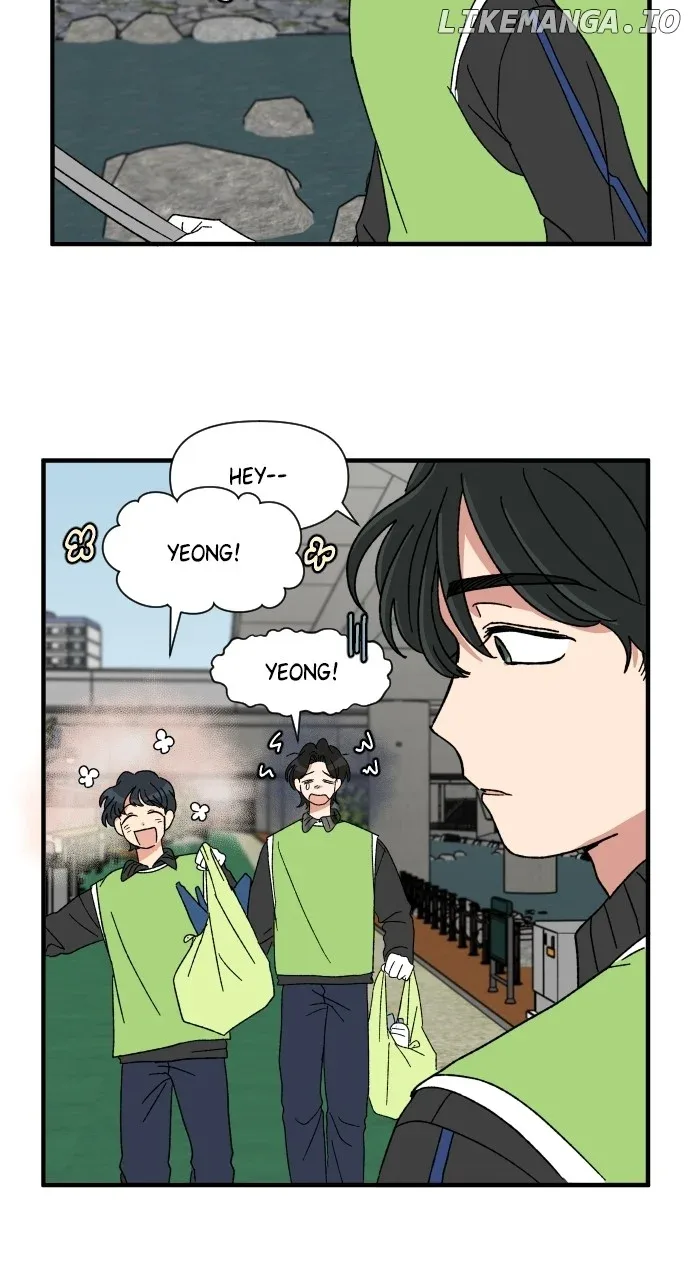 The Prize of Youth Chapter 17 page 44