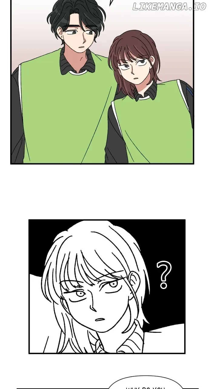 The Prize of Youth Chapter 17 page 53