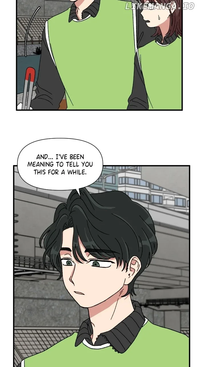 The Prize of Youth Chapter 17 page 55