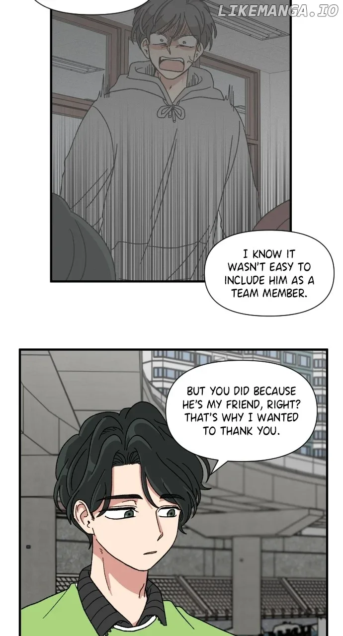 The Prize of Youth Chapter 17 page 57
