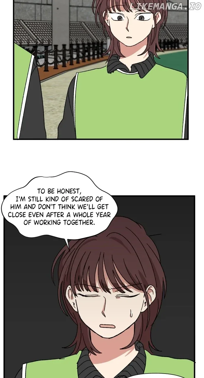 The Prize of Youth Chapter 17 page 60