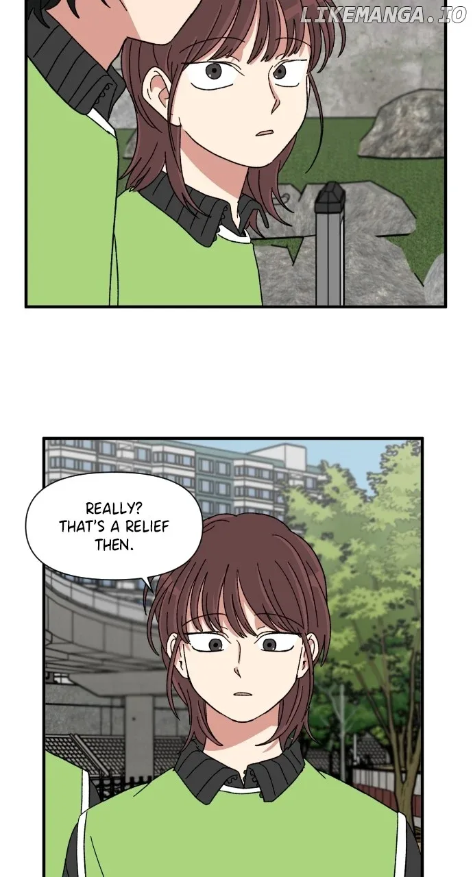 The Prize of Youth Chapter 17 page 68