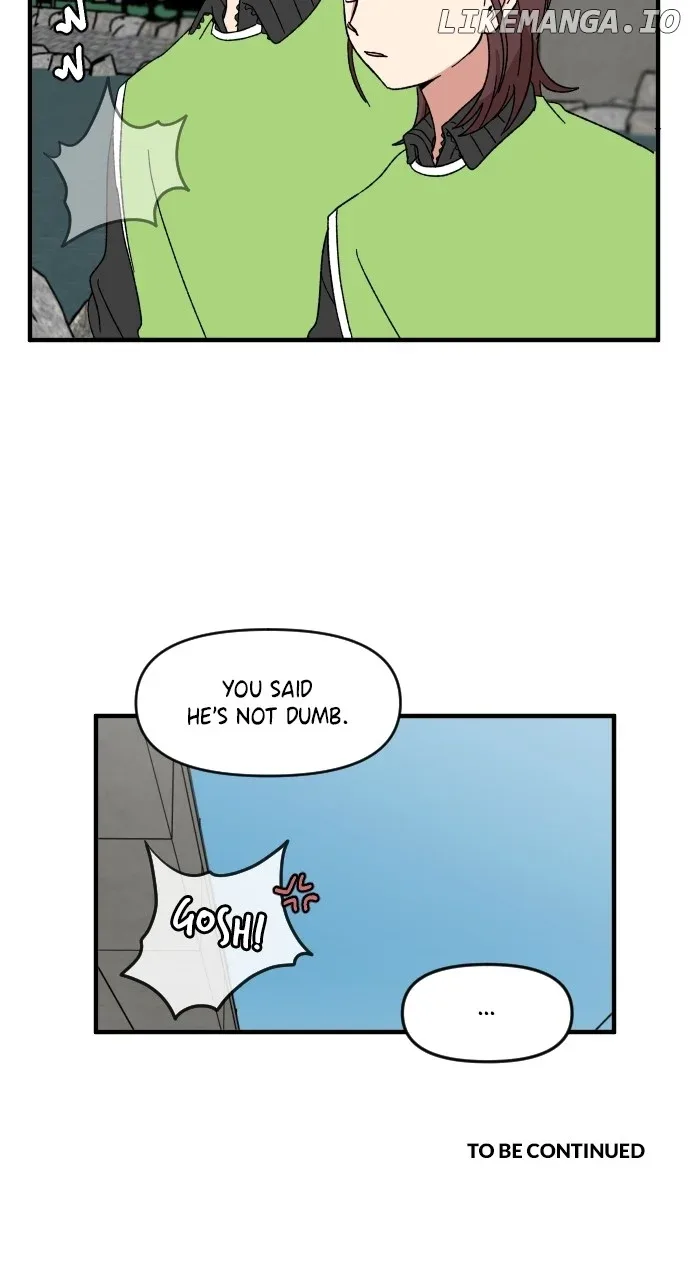 The Prize of Youth Chapter 17 page 72