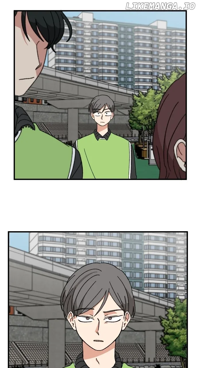 The Prize of Youth Chapter 18 page 4
