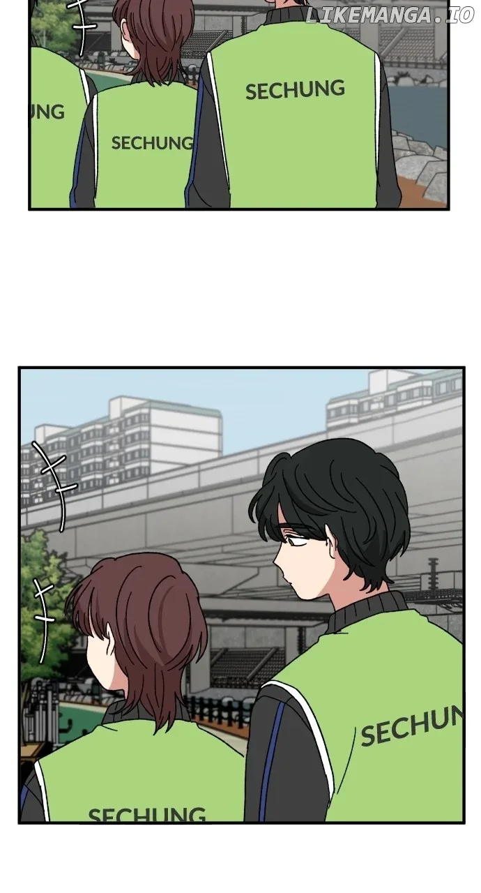 The Prize of Youth Chapter 18 page 3
