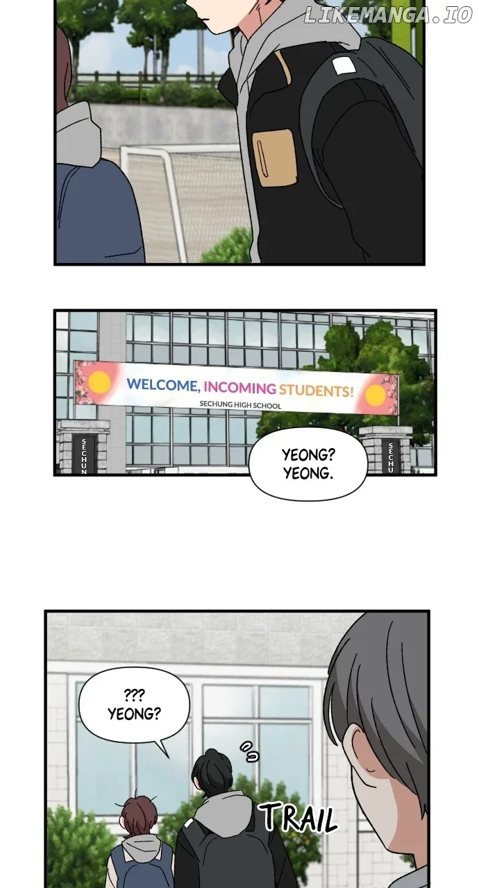 The Prize of Youth Chapter 18 page 24
