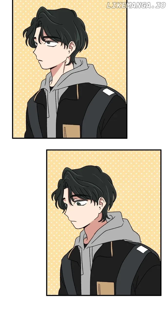 The Prize of Youth Chapter 18 page 27