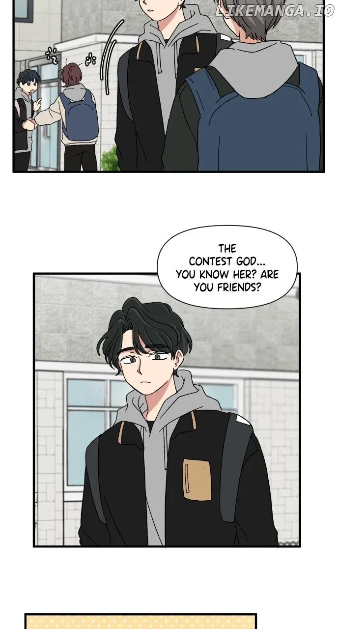 The Prize of Youth Chapter 18 page 26