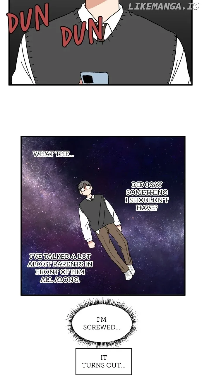 The Prize of Youth Chapter 18 page 36